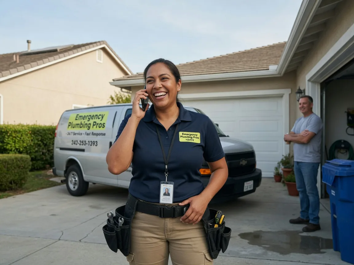 Emergency Plumber May, TX FAQs